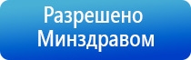 Дэнас выносные электроды